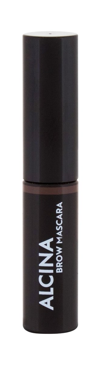 ALCINA Brow Mascara Řasenka na obočí 3 ml Dark pro ženy