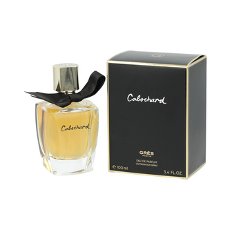 Gres Cabochard EDP 100 ml W Gres Cabochard EDP 100 ml W