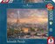Puzzle PQ 1000 Paryż - miasto miłości G3