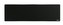 C-TECH Podložka pod myš MP-01XL, černá, 900x270x4mm, obšité okraje