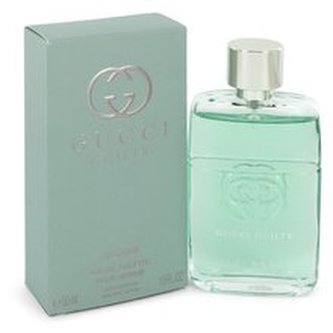 Gucci Guilty Cologne Pour Homme - EDT 50 ml man