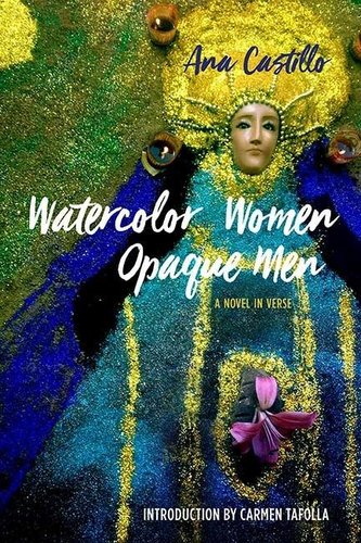 WATERCOLOR WOMEN OPAQUE MEN