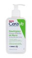 CeraVe Facial Cleansers Čisticí krém Hydrating Cream-to-Foam 236 ml pro ženy