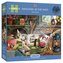 Puzzle 500 XL Drzemka G3