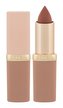 L´Oréal Paris Color Riche Rtěnka Ultra Matte Nude 3,6 g 04 No Cage pro ženy