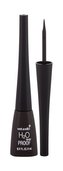 Wet n Wild H2O Proof Oční linka Felt Tip 5 ml Dark Brown pro ženy