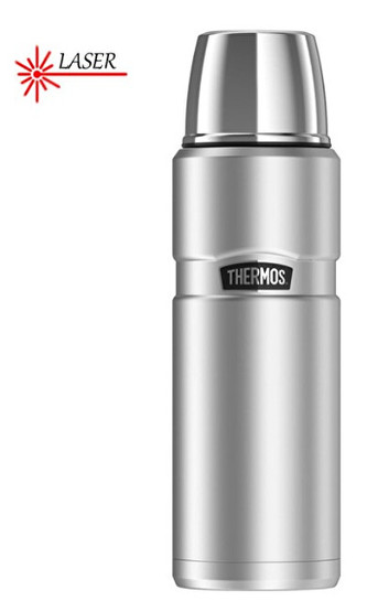 Thermos Termoska na nápoje - nerez 1,2 l