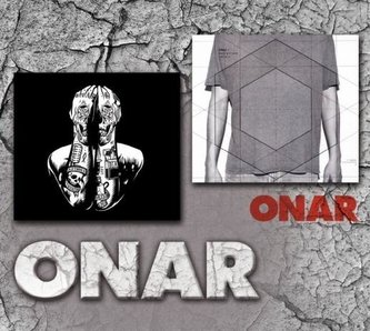 ONAR 2CD - Przemytnik Emocji + Autodestrukcja