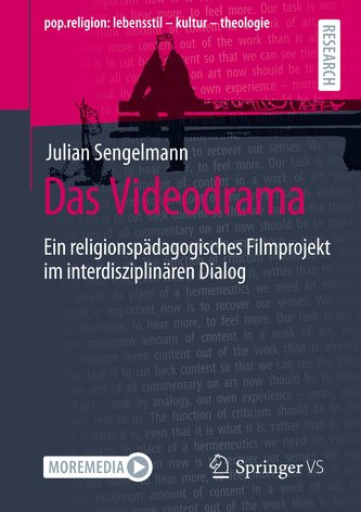 Das Videodrama