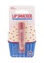 Lip Smacker Cupcake Balzám na rty 4 g Red Velvet pro děti