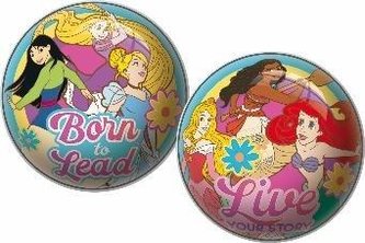 Piłka licencyjna 230MM - Princess