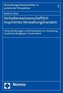 Verhaltenswissenschaftlich inspiriertes Verwaltungshandeln