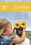 Fastenaktion 2021: Themenheft zur Fastenaktion der evangelischen Kirche 2021
