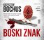 Boski znak. Audiobook