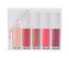 Clinique Clinique Pop Splash lesk na rty 1,5 ml + lesk na rty 1,5 ml Juicy Apple + lesk na rty 1,5 ml Sorbet + lesk na rty 1,5 ml Rosewater + lesk na rty 1,5 ml Pinot