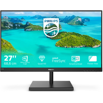 LED monitor PHILIPS 275E1S