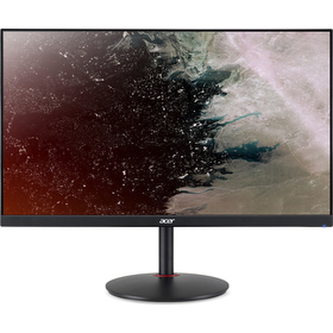 LED monitor ACER XV272LVbmiiprx