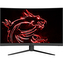 LED monitor MSI Optix G27C4