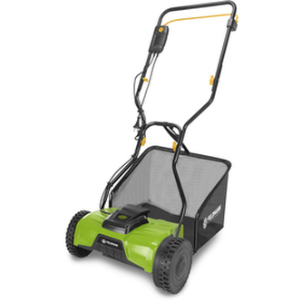 Zahradní sekačka rotační FIELDMANN FZR 1050-E