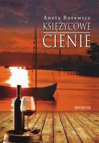 Księżycowe cienie Księżycowe cienie
