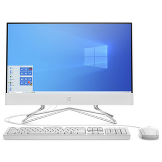 PC sestava s monitorem HP HP 205 G4 22