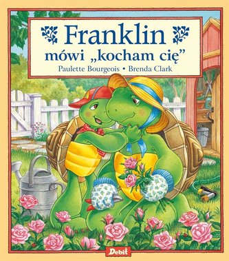 Franklin mówi \"kocham cię\"