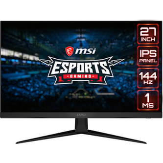 LED monitor MSI Optix G271
