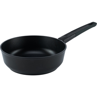 Pánev REMOSKA PAN 2407CI BLACK