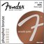 Struny FENDER 60XL (073-0060-402)