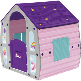 Dětský domek BUDDY TOYS BOT 1012