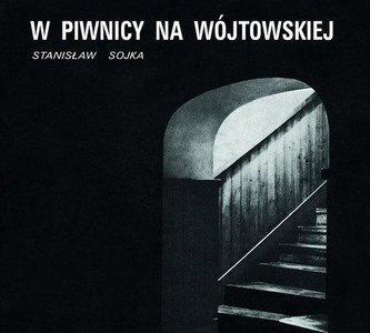 W piwnicy na Wójtowskiej CD W piwnicy na Wójtowskiej CD