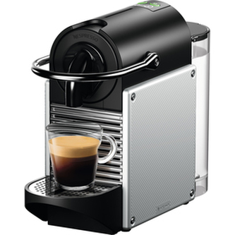 Espresso DE LONGHI EN 124 S