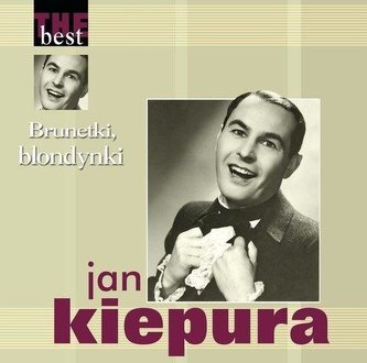 The best. Brunetki, blondynki CD The best. Brunetki, blondynki CD