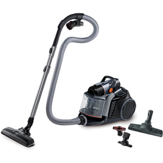 Bezsáčkový vysavač ELECTROLUX EUFC82EB