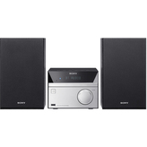 Mikrosystém SONY CMT-SBT20
