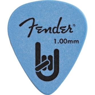 Trsátka FENDER 098-7351-900