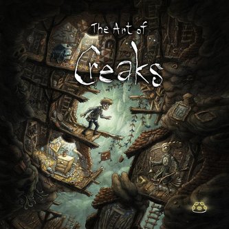 The Art of Creaks (česky)
