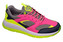 Scholl Zdravotní obuv - MILLENNIAL - Fuchsia/Multi 37
