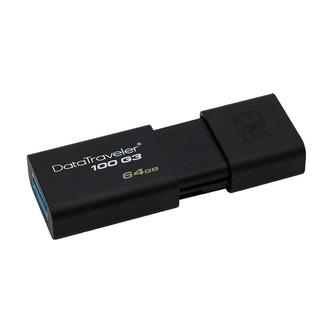 Flash disk KINGSTON DT100G3/64GB