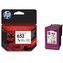 F6V24AE Toner pro Deskjet Ink Advantage 1115 series tiskárnu, HP 652 barevný, 200 stránek