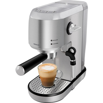 Espresso SENCOR SES 4900SS