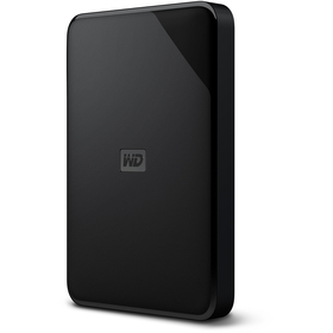 Externí HDD WD Elements SE Portable 1TB