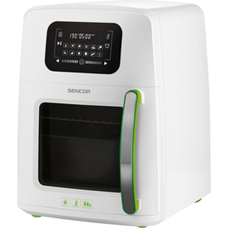 Fritéza SENCOR SFR 5400WH