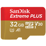 Paměťová karta SANDISK 173427