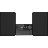 Mikrosystém JVC UX-C25DAB