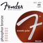 Struny FENDER 60L (073-0060-403)
