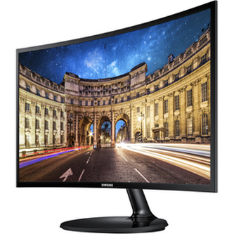 LED monitor SAMSUNG C27F390F