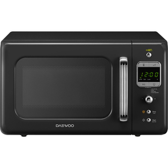 Mikrovlnná trouba DAEWOO KOR 6LBRB