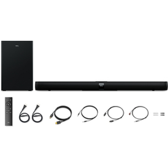 Soundbar TCL TS7010