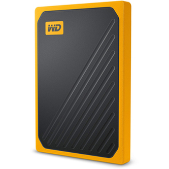 Interní HDD WD WDBMCG5000AYT-WESN